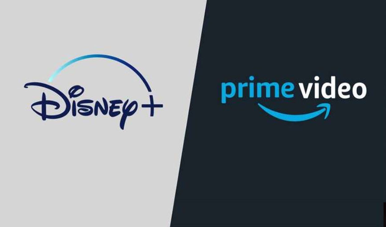Amazon Prime y Disney Plus: producciones que llegan del 12 al 18 de septiembre de 2021