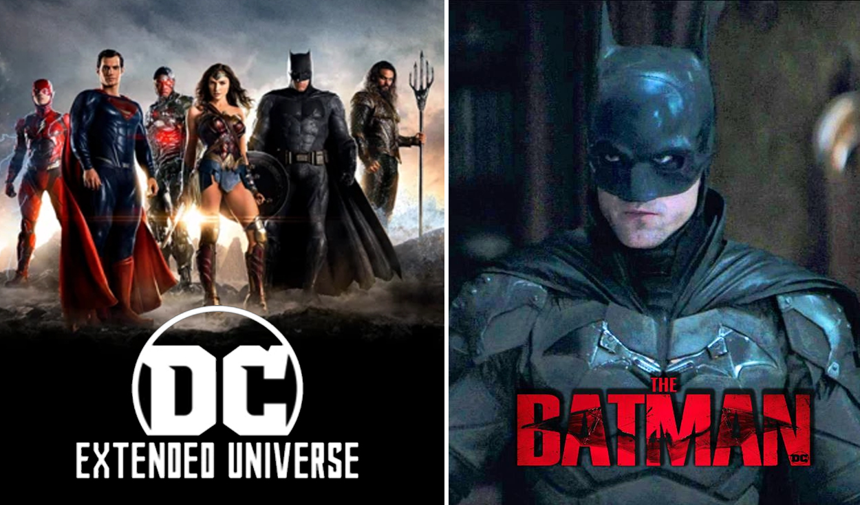 The Batman tiene un presupuesto muy bajo comparado a otras películas de DC  | Cine y series | La República