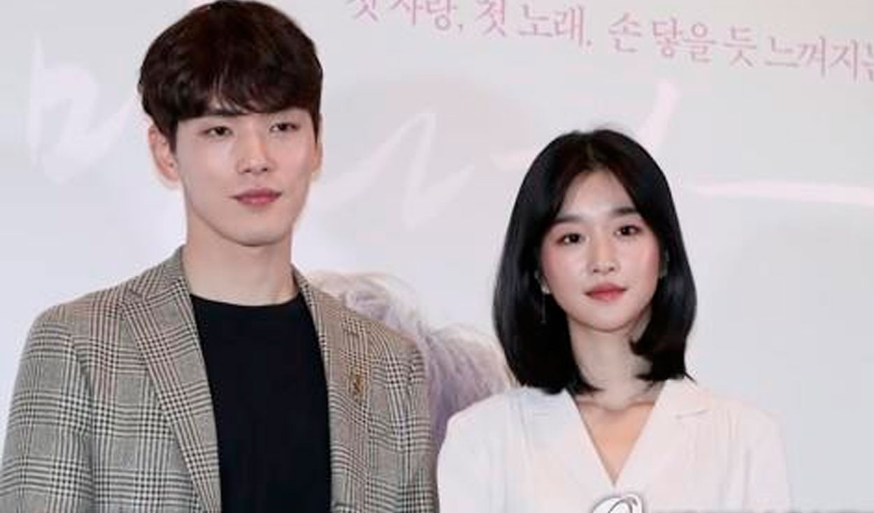 Seo Ye Ji y Kim Jung Hyun: confirman que fueron novios y niegan  manipulación | Cultura Asiática | La República