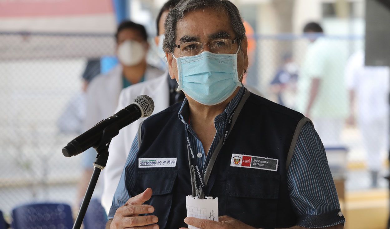 Arequipa: enviarán brigada de médicos y enfermeras por colapso sanitario