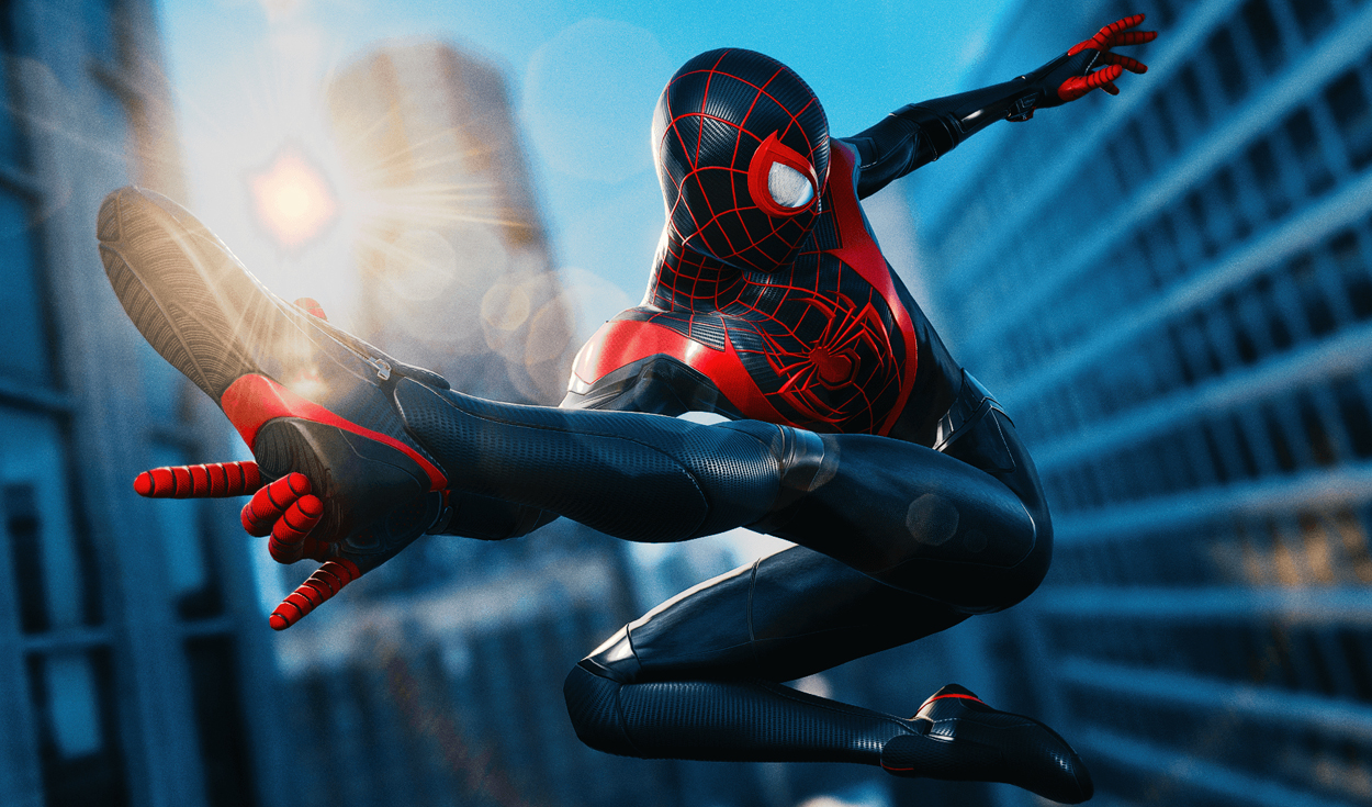 Marvel's Spider-Man: Miles Morales supera en ventas a The Last of Us Part  II | Videojuegos | La República