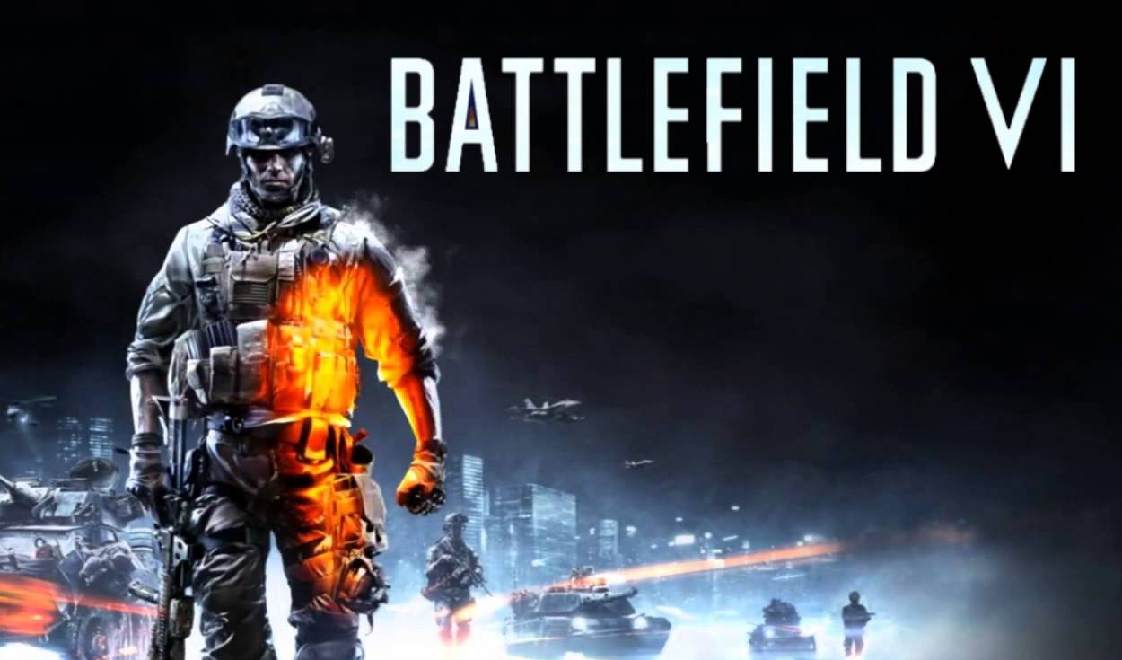 søsyge Deqenereret Vind Battlefield 6 podría no llegar a PS4 y Xbox One | Videojuegos | La República