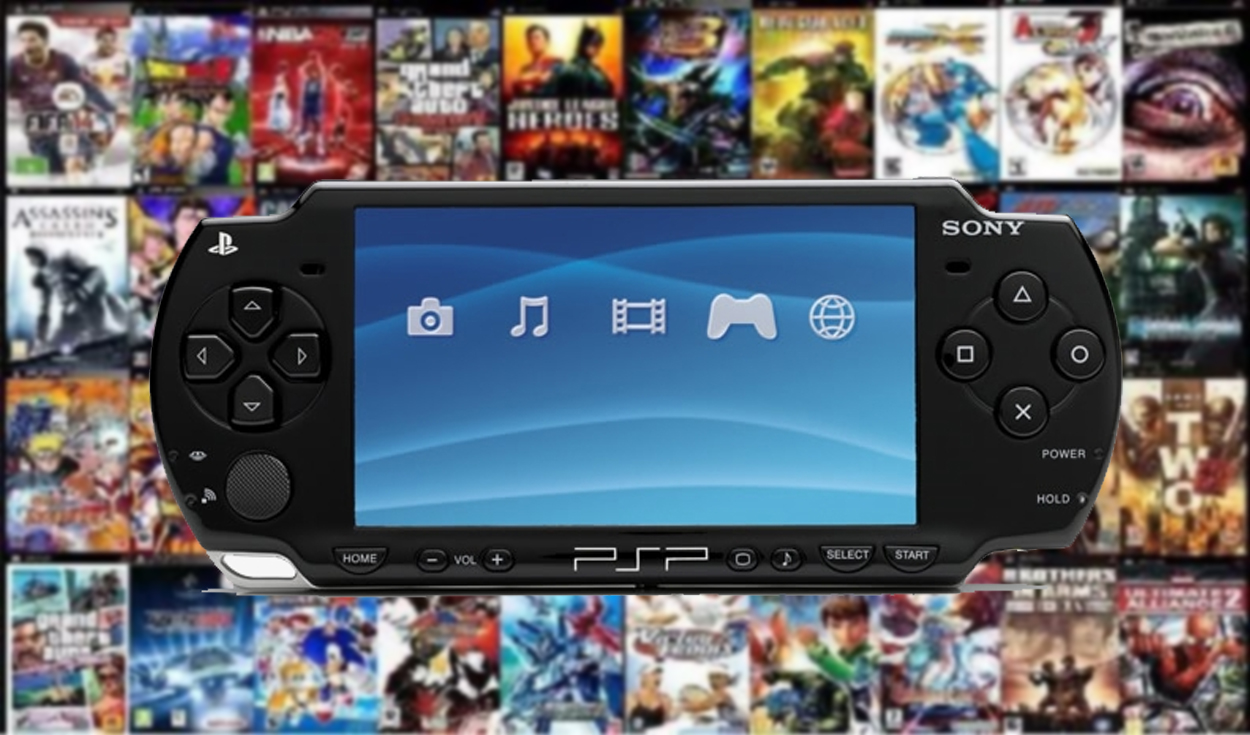 tenedor Gruñón cumpleaños PS Store cierra en PSP: ¿qué juegos digitales se perderán para siempre? |  Videojuegos | La República