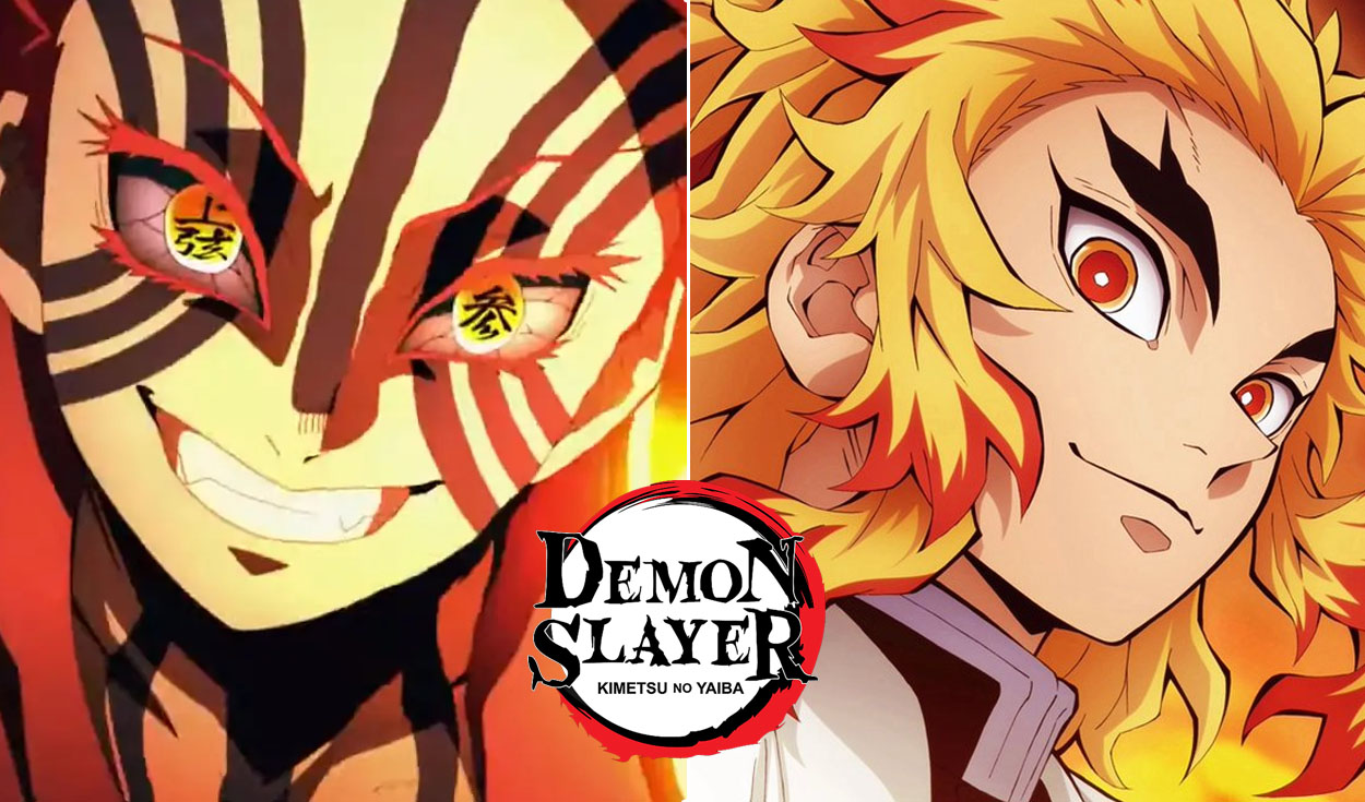 Cuántos capítulos tiene la segunda temporada de Demon Slayer Kimetsu No  Yaiba - Spoiler