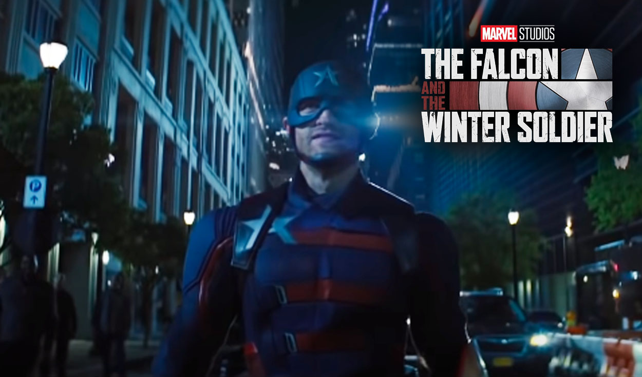 Falcon y el Soldado del Invierno online último capítulo 6 español latino:  fecha de estreno y dónde ver The Falcon and the Winter Soldier 1x06 en  Disney Plus completo | Cine y