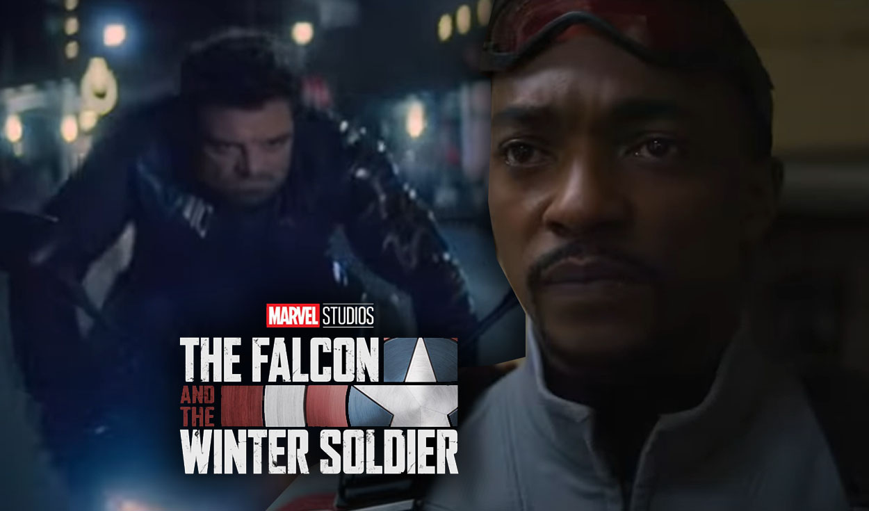 Falcon y el Soldado del Invierno ONLINE capítulo 6 español latino: fecha de  estreno y dónde ver The Falcon and the Winter Soldier 1x06 en Disney Plus  completo | Cine y series | La República