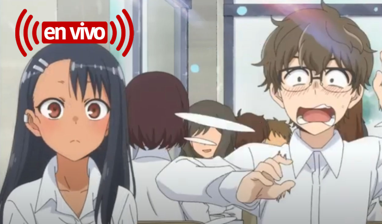 nagatoro san temporada 2 capitulo 11｜TikTok Search