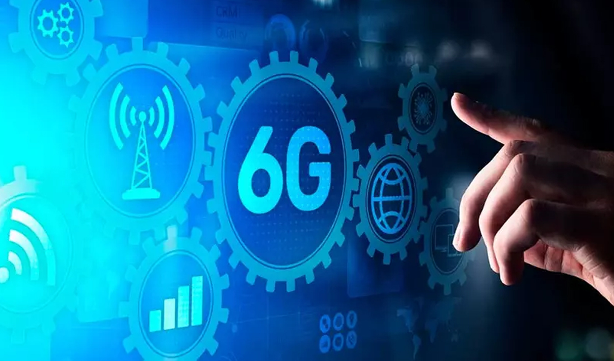 Huawei está trabajando actualmente con otros actores de la industria para definir qué es realmente 6G. Foto: ADSLzone