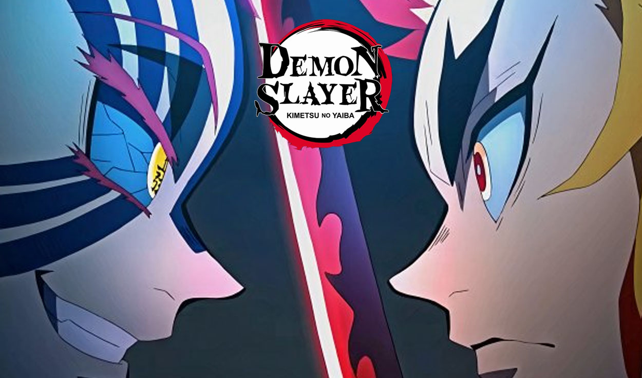 LAT] Demon Slayer: Kimetsu no Yaiba - La película: El Tren Infinito Demon  Slayer: Kimetsu no Yaiba - La película: El Tren Infinito - Ver en  Crunchyroll en español