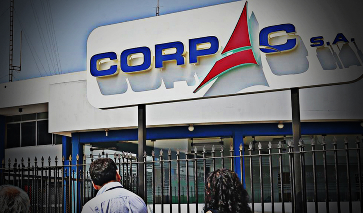 Corpac: trabajadores denuncian discriminación salarial en plena crisis del COVID-19 | Economía | La República