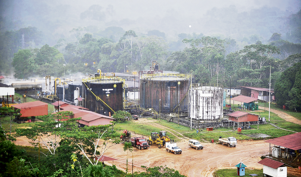 Block 192: Petroperú passes legal and regulatory evaluations to contract with Altamesa