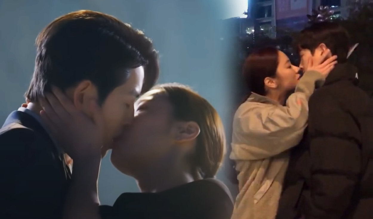 Esta fue una de las escenas más comentadas del final de Vincenzo. Foto: composición tvN