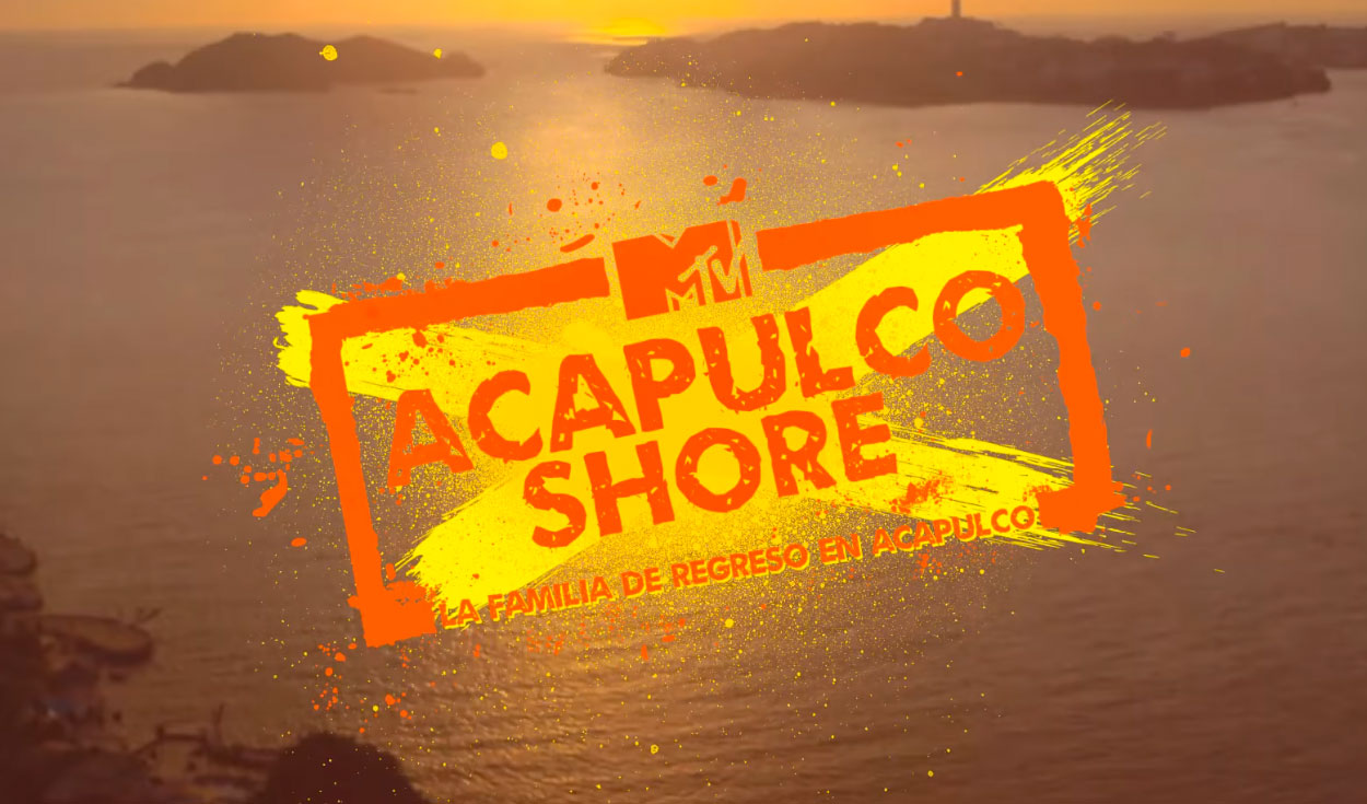 Acapulco Shore temporada 9 ESTRENO por MTV: integrantes horario canal dónde  ver Acapulco Shore sin censura capítulos completos | México | Espectáculos  | La República