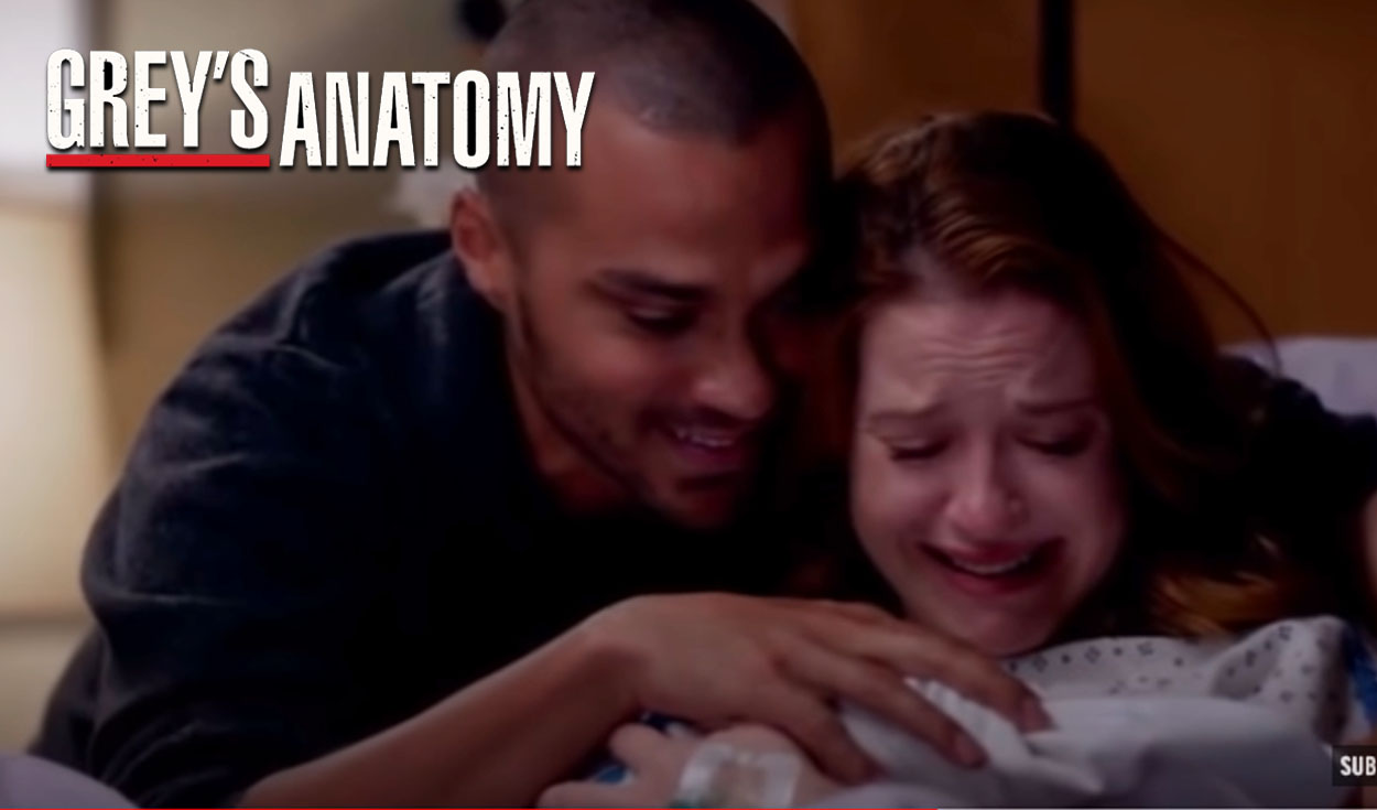Grey’s anatomy 17, capítulo 14: fecha de estreno del episodio de la serie médica
