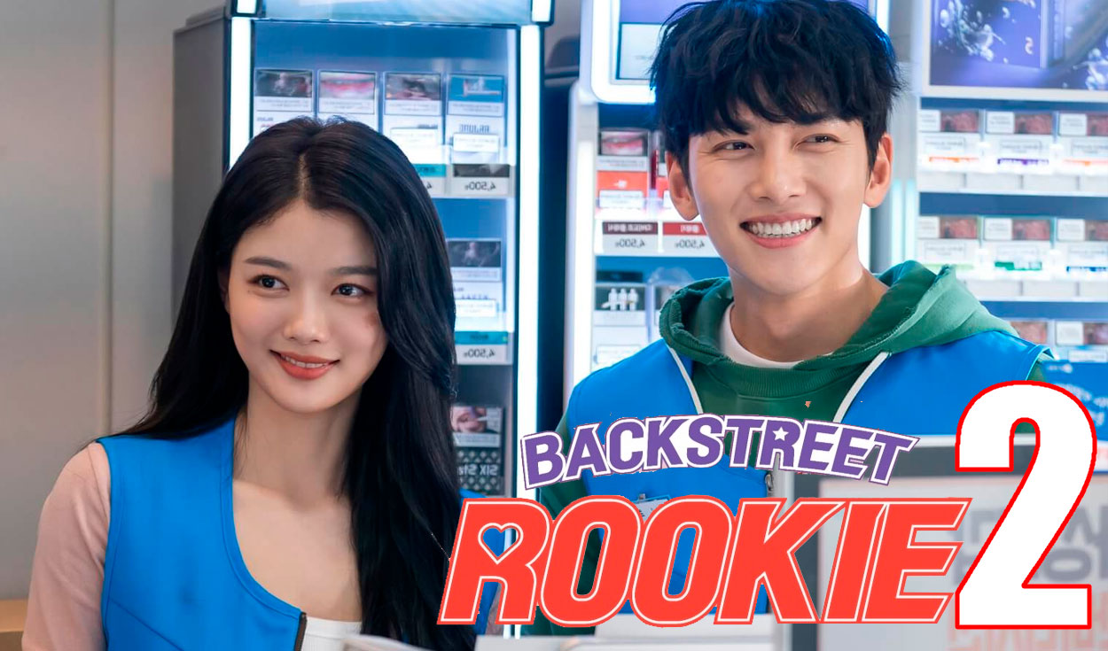 Ji Chang Wook y Kim Yoo Jung protagonizan Backstreet rookie. Foto: composición Diario La República