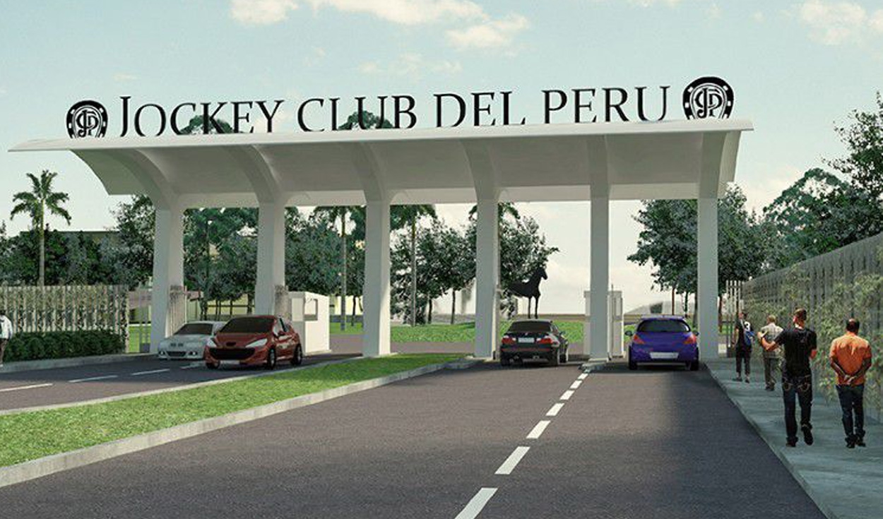 Elecciones en el Jockey Club del Perú en la recta final | Deportes | La  República