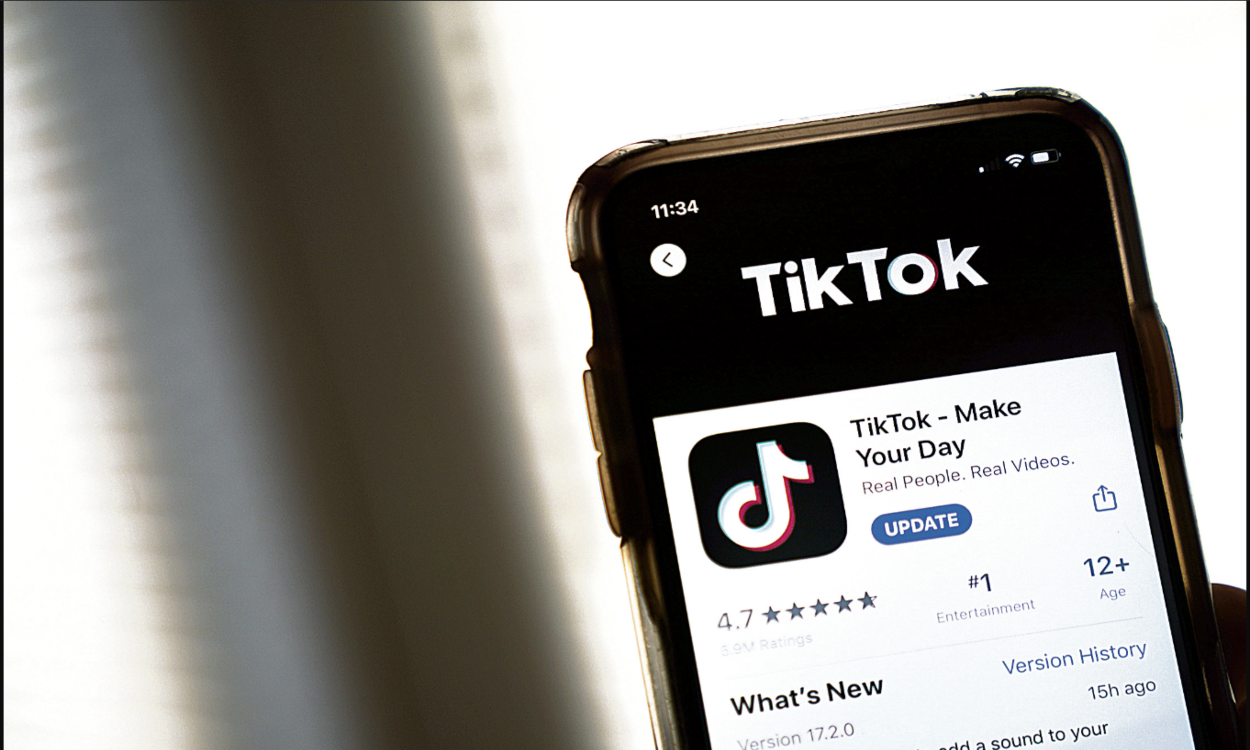 Cómo descargar videos de TikTok sin marca de agua 2021 | Tecnología | La  República