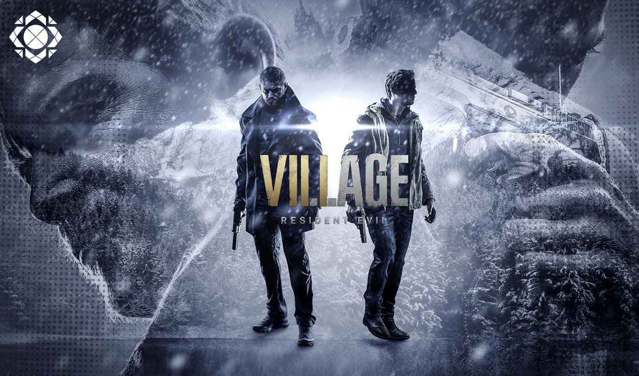 Resident Evil: Village continúa la historia de Ethan Winters. Foto: Dexerto