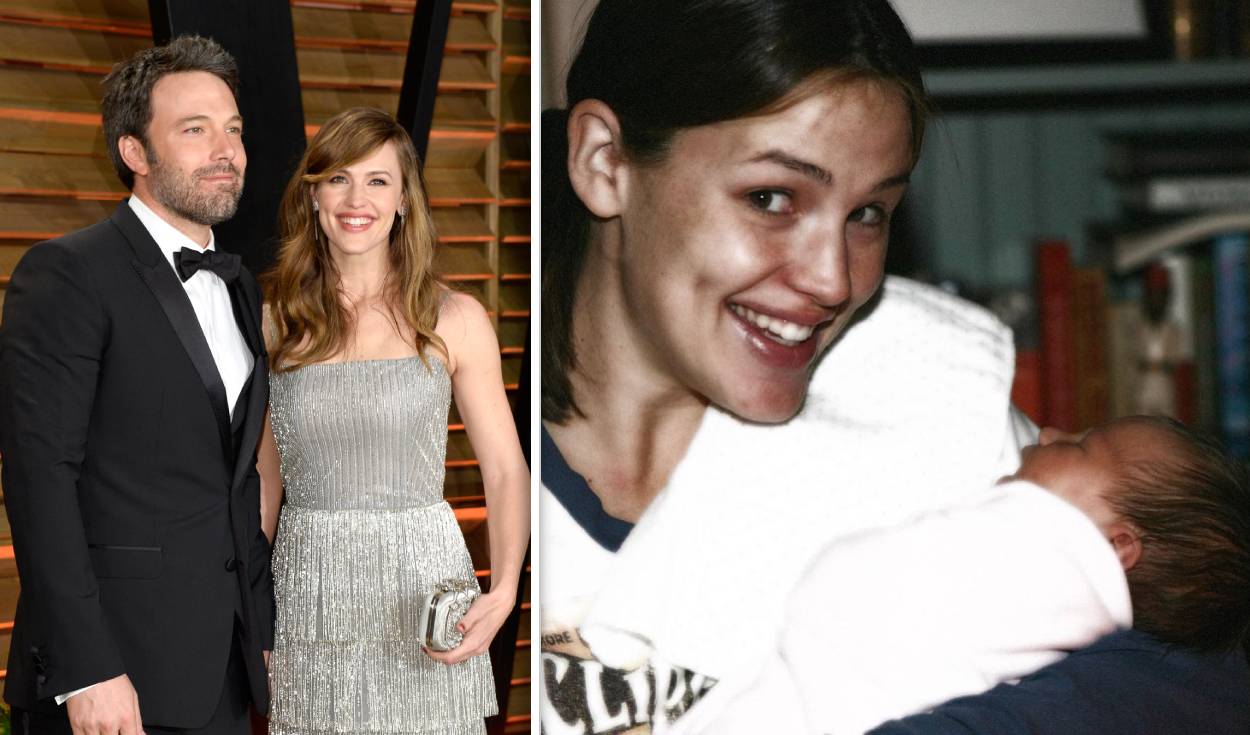 Últimas noticias de Jennifer Garner hoy miercoles 15 de marzo del 2023 | La República Últimas noticias de Jennifer Garner hoy miercoles 15 de marzo del 2023 | La República