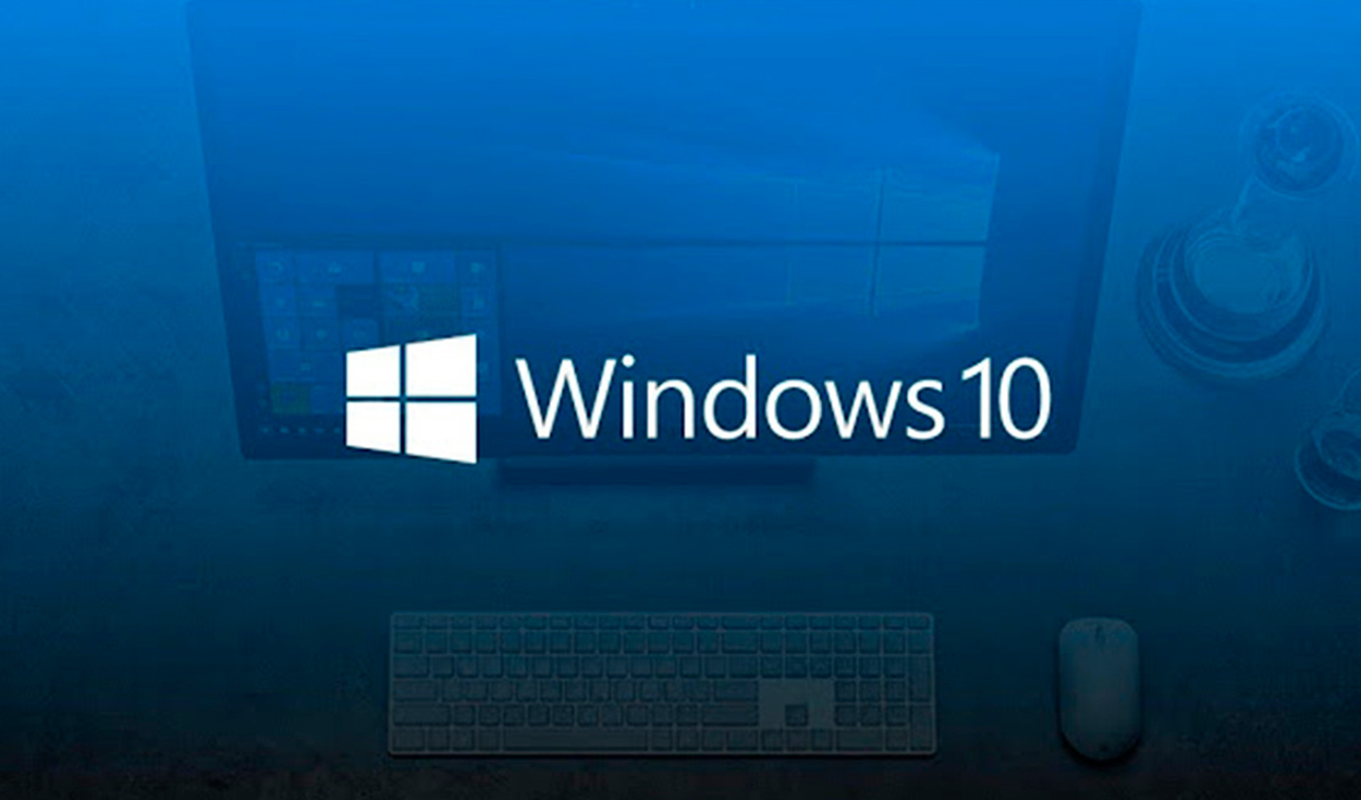 El bug de Windows 10 que está afectando el sonido de las computadoras fue reconocido por Microsoft. Foto: Computer Hoy
