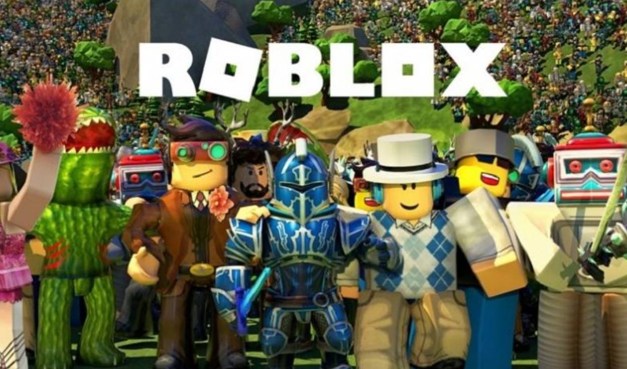 Roblox ¿qué es y por qué es tan popular entre los jóvenes? - creadores, Videojuegos, Juegos en línea, Games, virtual, RESPUESTAS