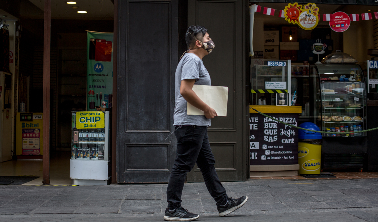 Subsidio a la planilla continuará durante todo el 2021, anuncia el premier