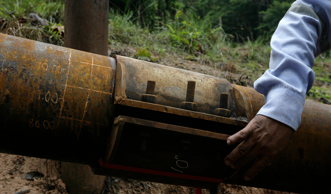 Hidrocarburos: gremios demandan compromiso político para reactivar la industria