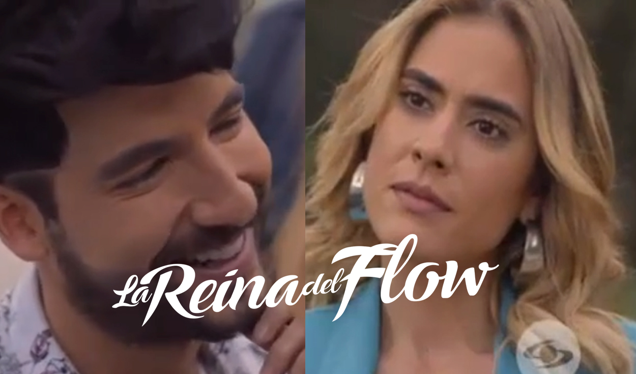 La Reina Del Flow 2 Cap 20