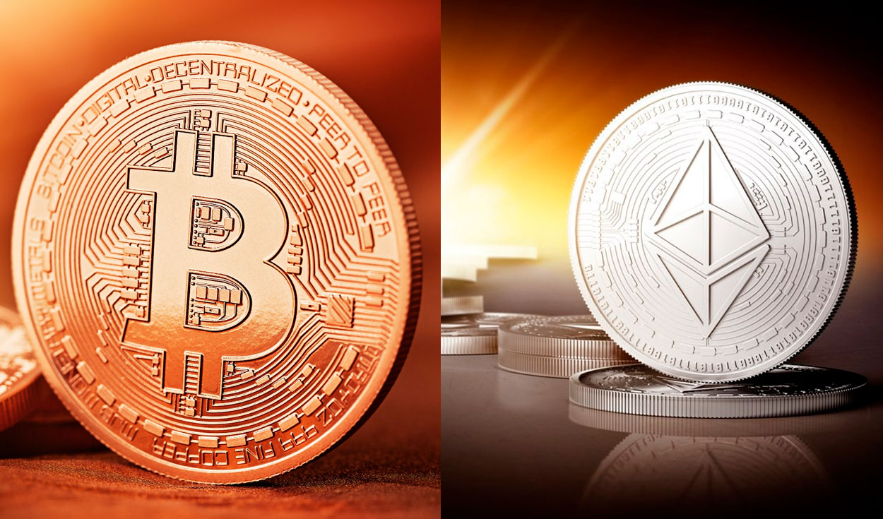 Qué diferencias hay entre criptomoneda, moneda virtual y dinero digital |  Respuestas | La República