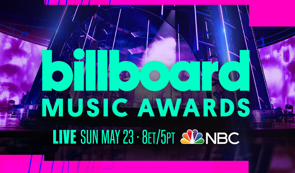 Billboard Music Awards 2021 EN VIVO: horarios para ver el evento en Latinoamérica y EE. UU.