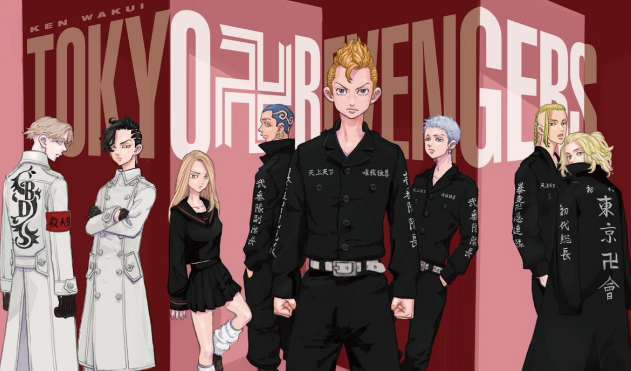Cuantos Capitulos Tiene Tokyo Revengers Tokyo revengers: confirman que popular manga ha entrado en su arco final |  Animes | La República