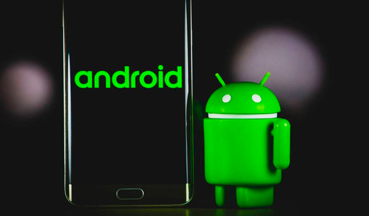 Actualmente, Android 11 es la última versión del sistema operativo para smartphones. Foto: El País