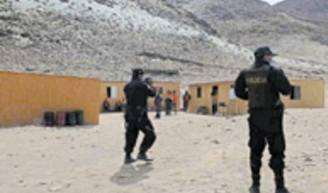 Arequipa: sujetos secuestran a dos vigilantes y matan a uno