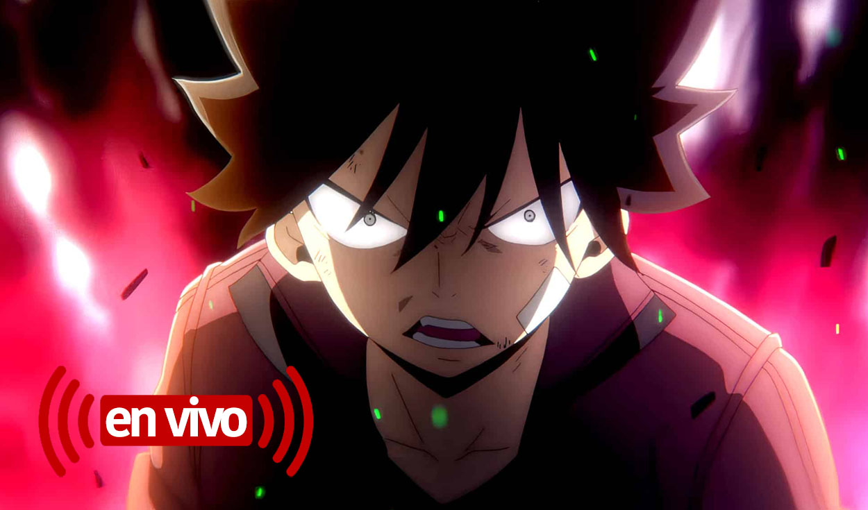 Edens Zero episodio 24 temporada 2: fecha, horario y dónde ver el