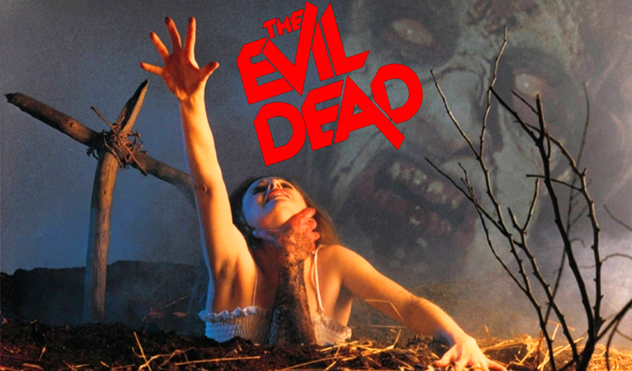 Evil Dead Rise”: esto son los detalles sobresalientes de la