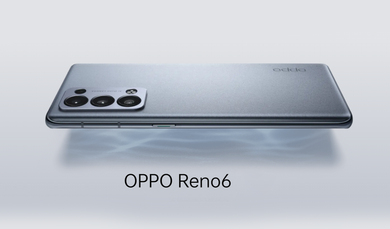Nuevos OPPO Reno6 5G y OPPO Reno6 Pro 5G: características, precio y ficha  técnica