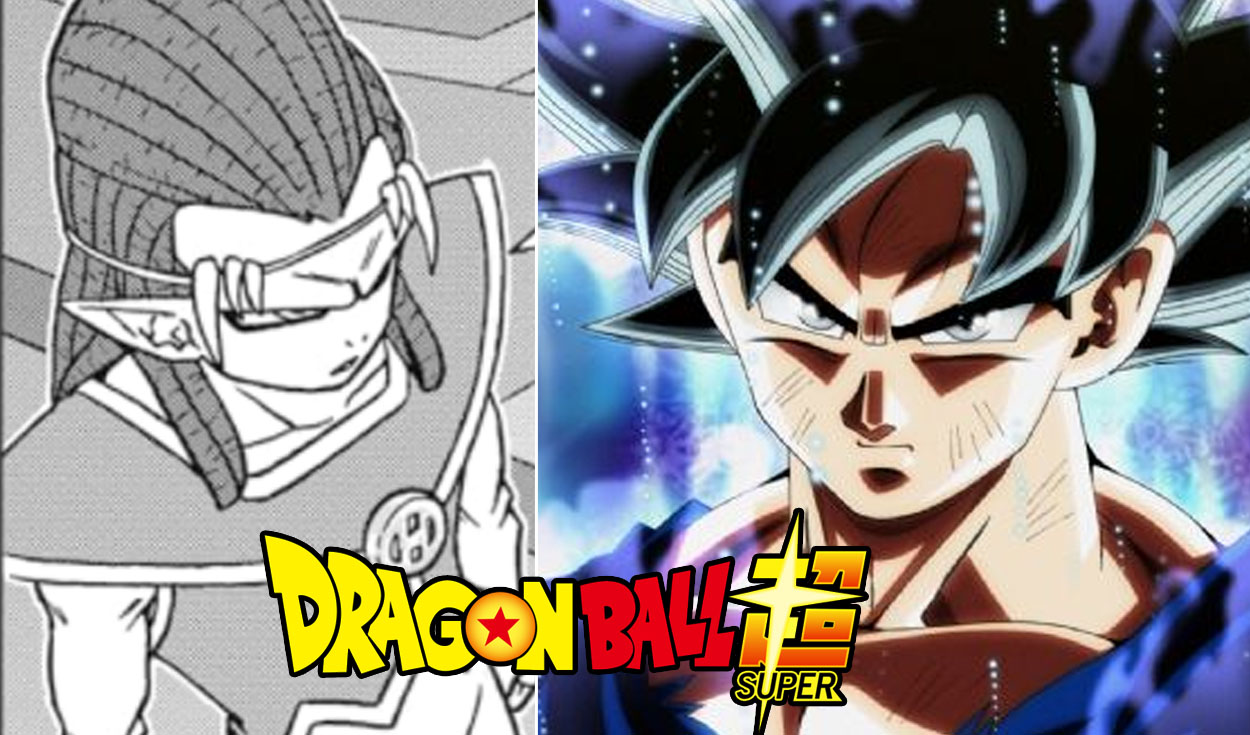 Dragon Ball Super Mangá 73 - Como ler de graça online - Critical Hits