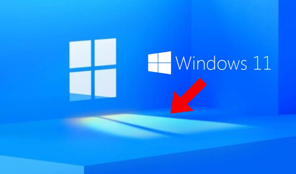 Microsoft confirmó un evento para fines de junio donde señalaron que presentarán a la 'nueva generación de Windows'. Foto: Microsoft/composición