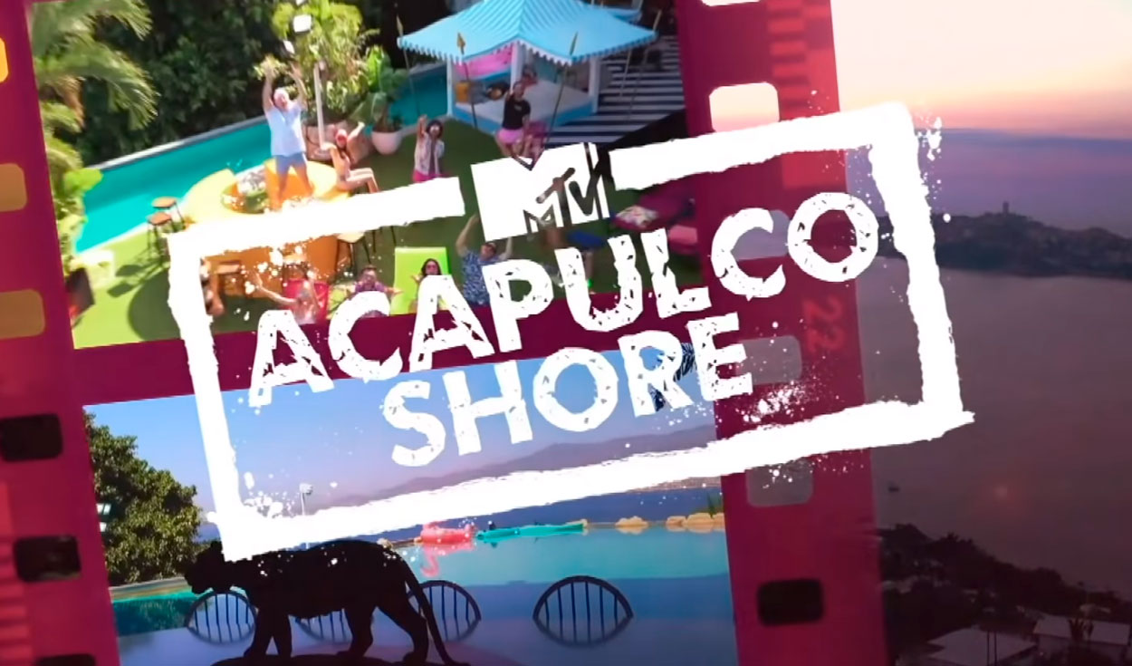 Rio Shore en MTV y Paramount +: la versión hermana de Acapulco Shore llega  a TV | Cine y series | La República