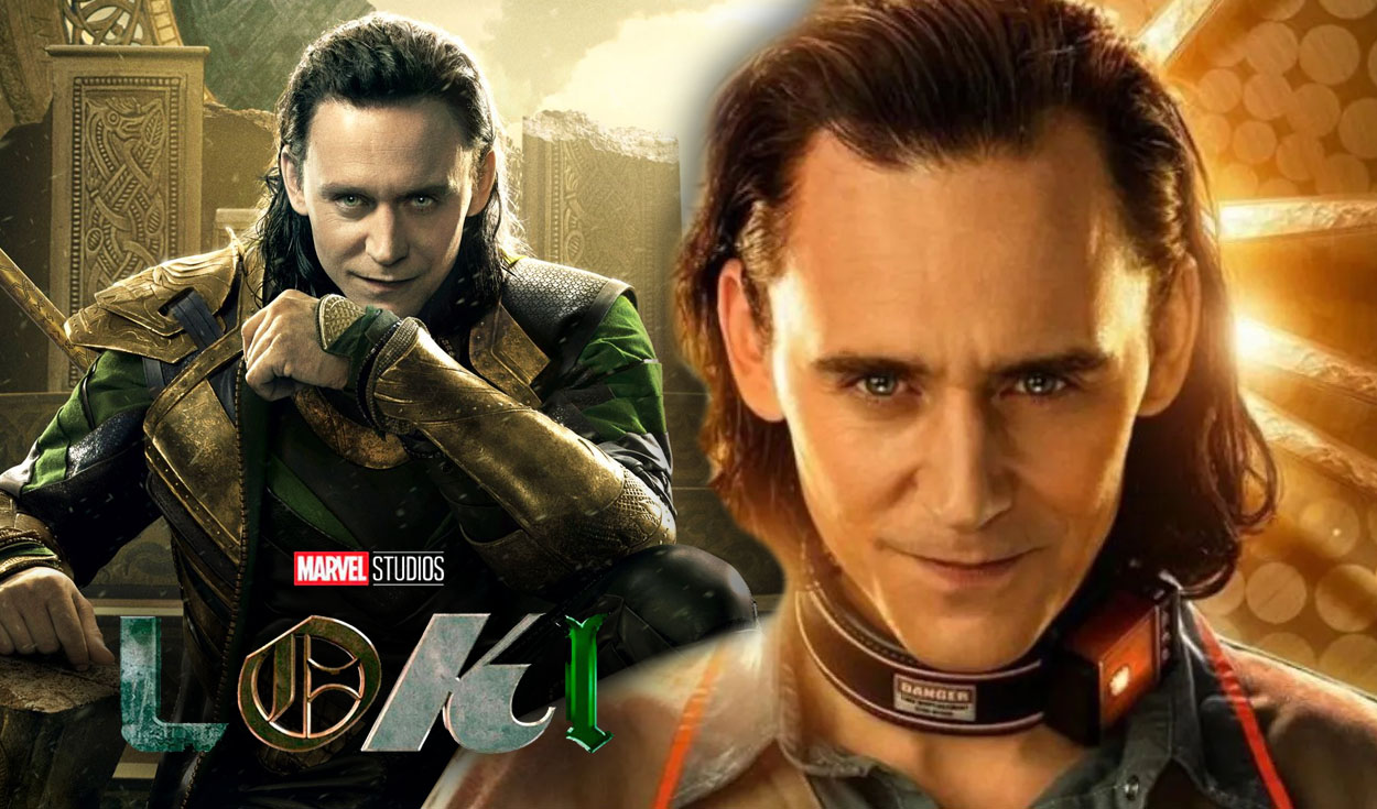 Loki 2, Capítulo 5: Hora confirmada de estreno, Disney Plus, SALTAR-INTRO