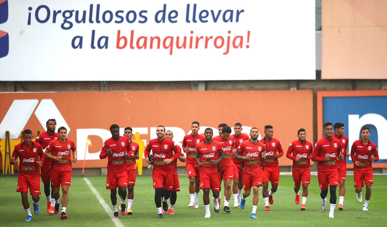 Ormeño es la gran sorpresa: esta es la lista de convocados de Perú para la Copa América