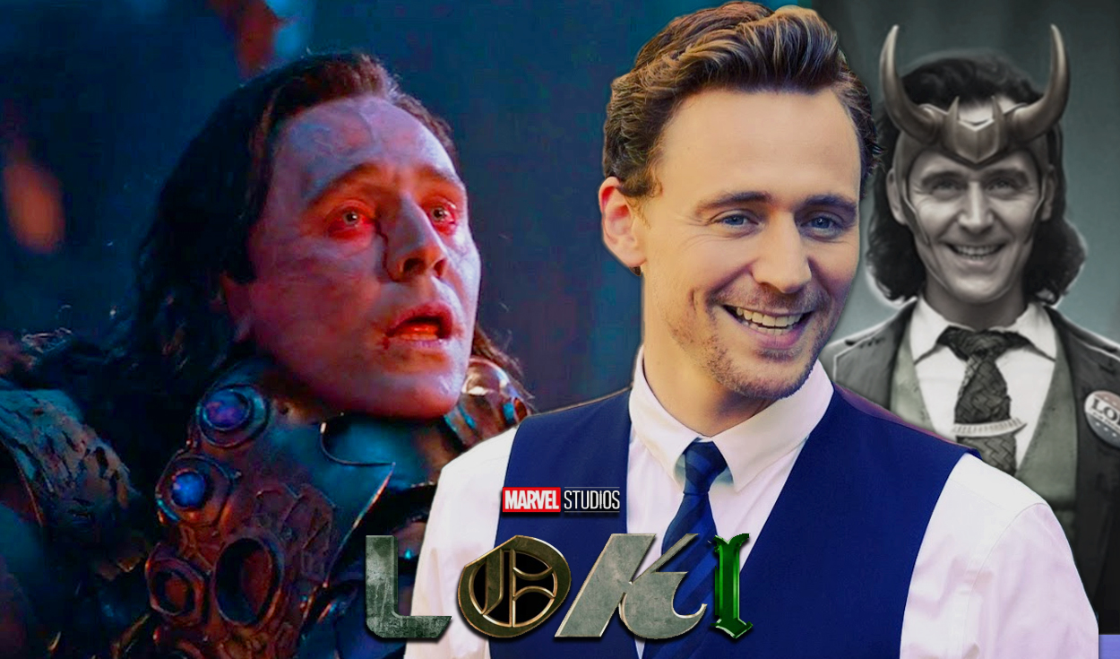 Loki: Tom Hiddleston mantuvo en secreto la muerte del personaje por dos años