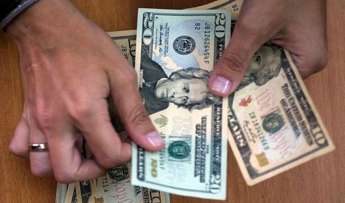 DolarToday: ¿cuál es el precio del dólar este viernes 13 de agosto del 2021 en Venezuela?