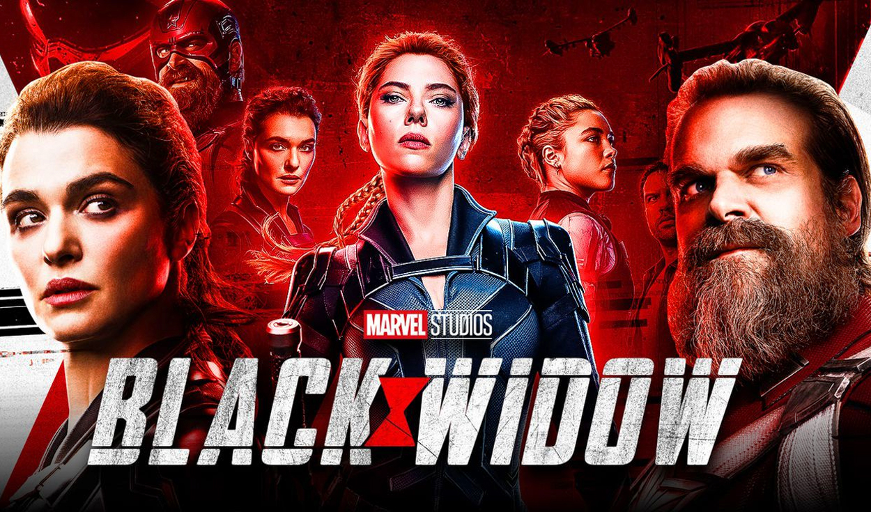 Black Widow: homenaje póstumo no recompensó espera ni expectativas de fans