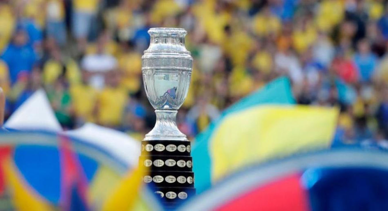 La Copa América 2021 comienza este domingo 13 de junio con el duelo de Brasil vs. Venezuela. Foto: Conmebol