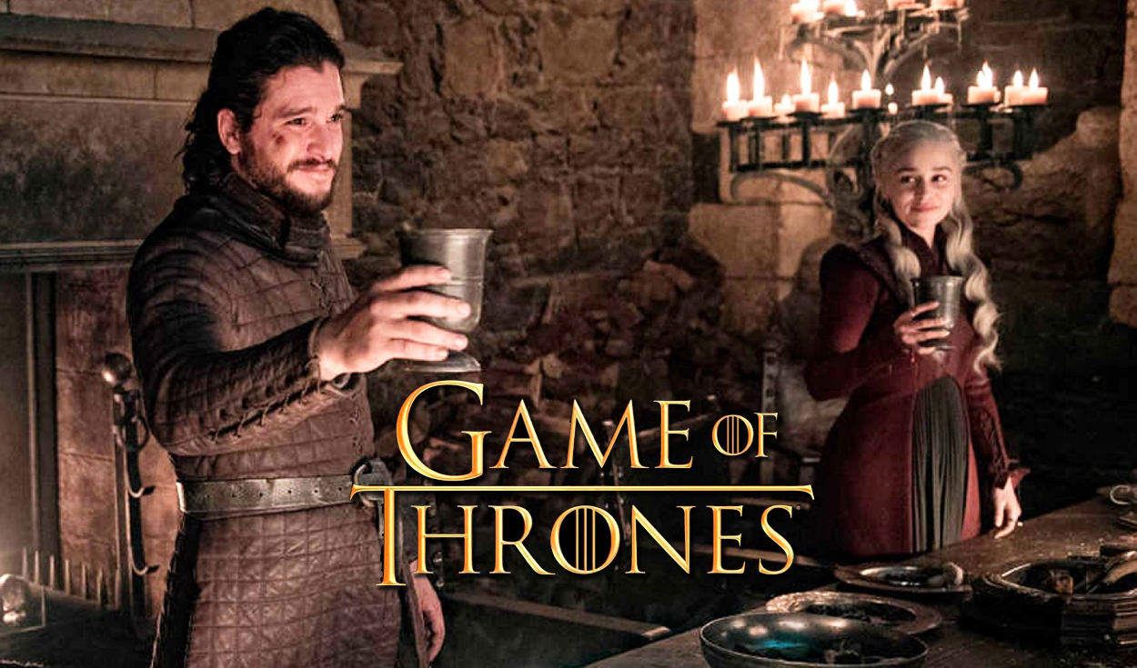 Game of thrones: Emilia Clarke habla sobre vaso de Starbucks en escena y el culpable