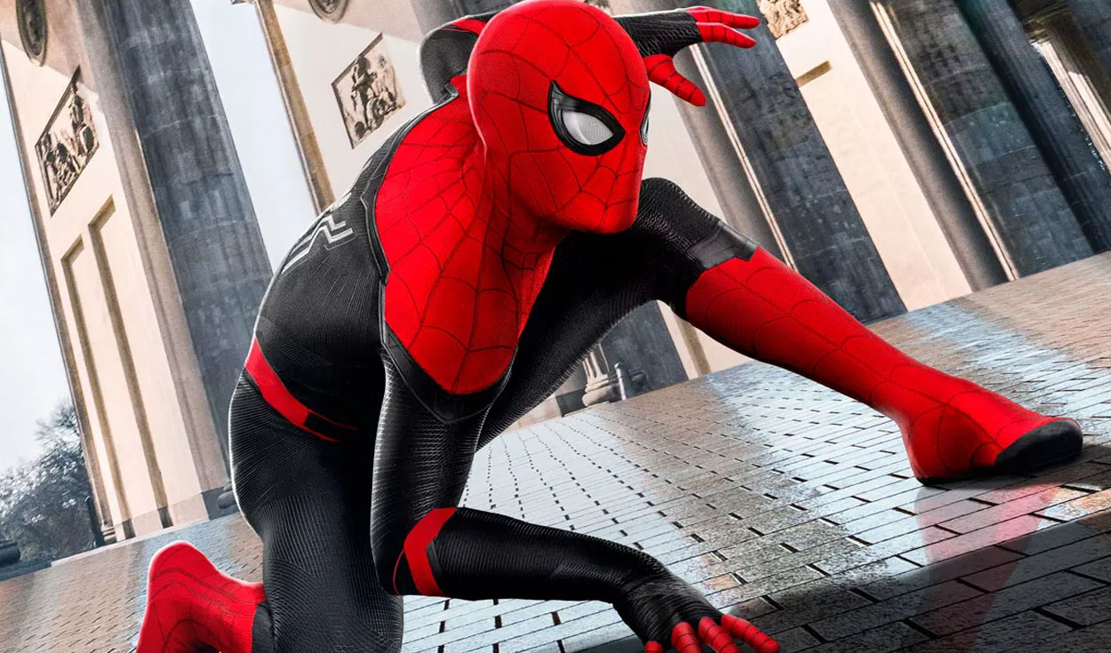 Spider-Man 3: Sony anuncia el título de la película para Latinoamérica