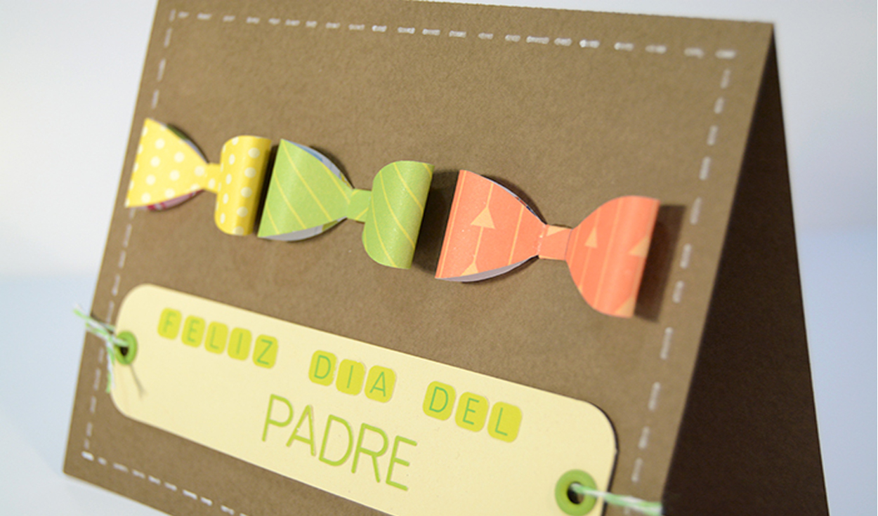 Arriba 78 Imagen Como Hacer Tarjetas Para El Dia Del Padre Abzlocalmx