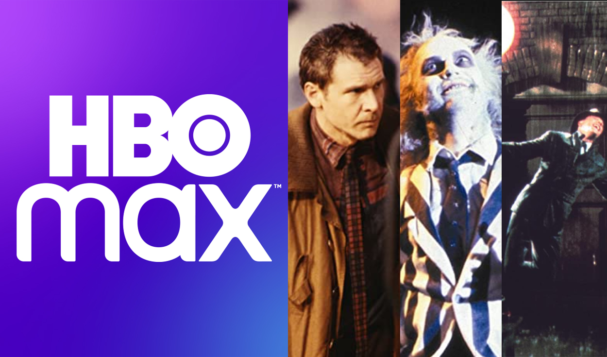 Qué clásicos del cine se podrán ver en HBO Max Latinoamérica | Cine y  series | La República