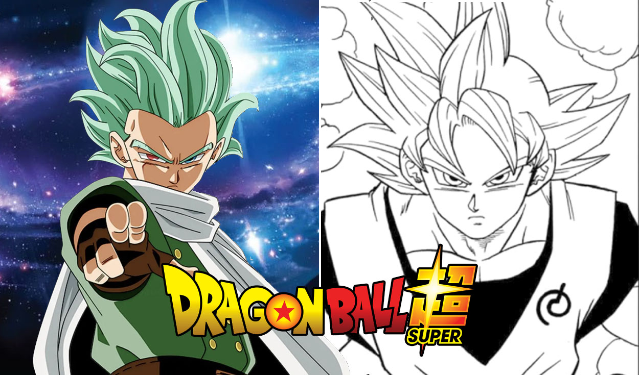Dragon Ball Super, manga 73: Goku completa el Ultra instinto y enfrenta a  Granola | Animes | La República